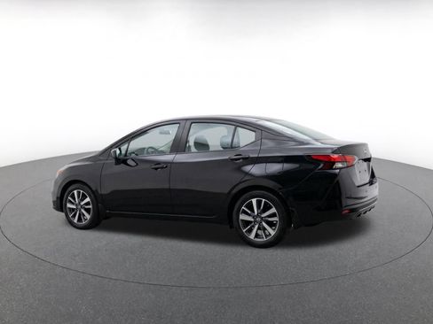 Used 2025 Nissan Versa SV FWD image 7