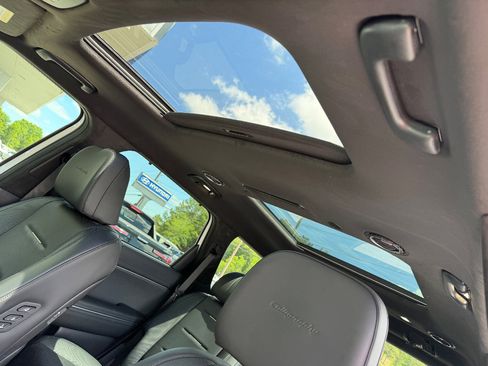 Used 2026 Hyundai Palisade Calligraphy FWD image 34