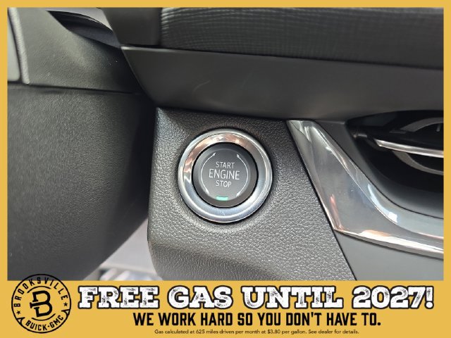 New 2026 Buick Envista Preferred w/ Convenience I Package FWD image 29