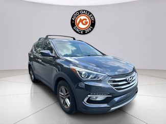 Used 2018 Hyundai Santa Fe Sport w/ 2.4L Tech Package 04 video 1