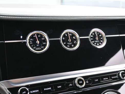 Certified 2023 Bentley Continental GT V8 image 31