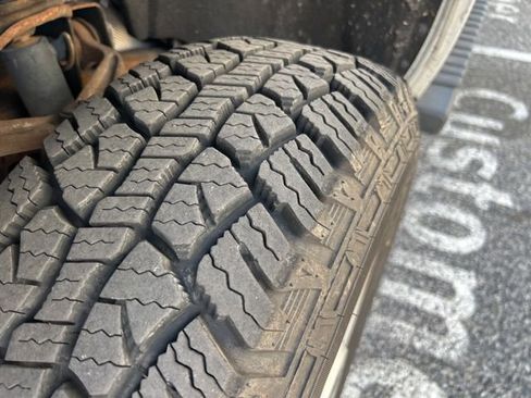 Used 2019 Chevrolet Silverado 3500 W/T w/ WT Convenience Package image 10