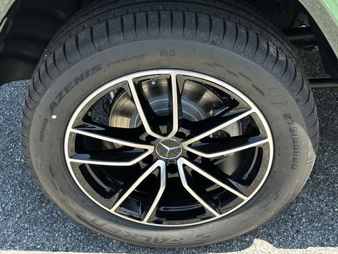 New 2026 Mercedes-Benz G 550 image 20
