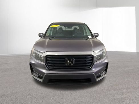 Used 2023 Honda Ridgeline RTL image 15