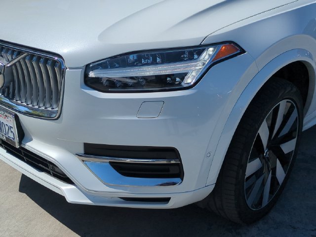 Certified 2023 Volvo XC90 T8 Plus w/ Protection Package Premier AWD/4WD image 9