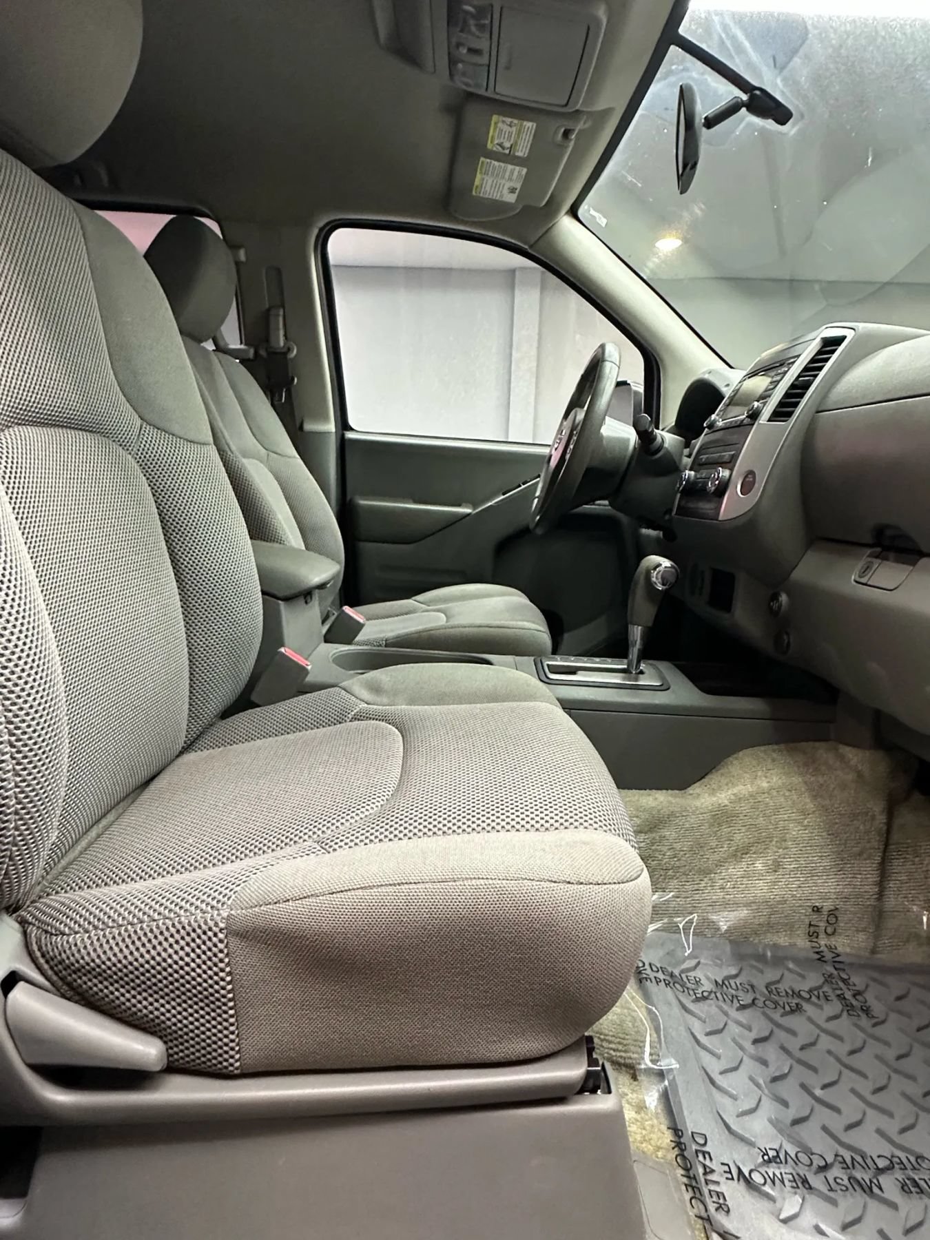 Used 2018 Nissan Frontier SV RWD image 36