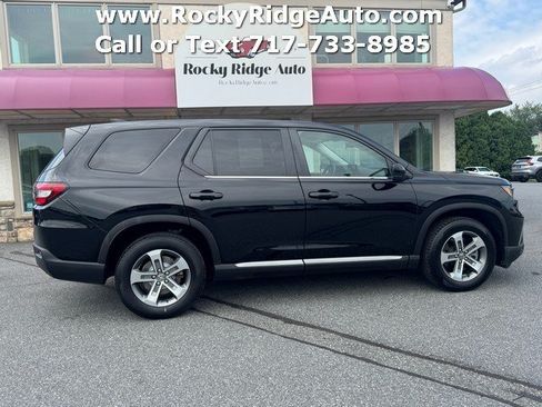Used 2023 Honda Pilot EX-L image 8