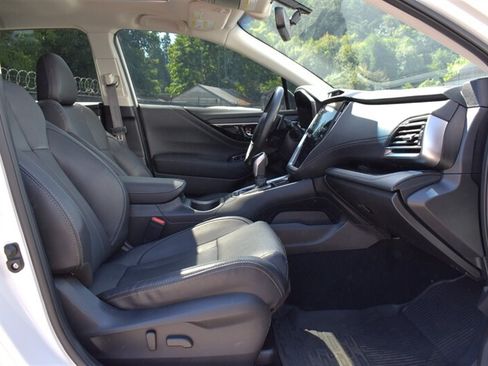 Used 2022 Subaru Outback Limited XT w/ Popular Package #2 AWD/4WD image 31