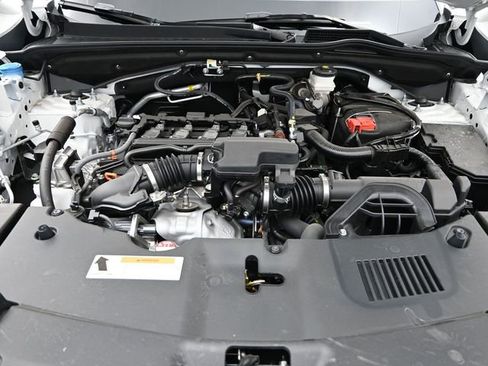 New 2025 Acura ADX A-Spec image 10