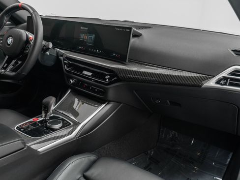 Used 2026 BMW M2 w/ M Driver's Package RWD image 14