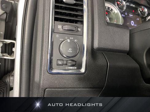 Used 2016 RAM 3500 Laramie w/ Sport Appearance Group image 26