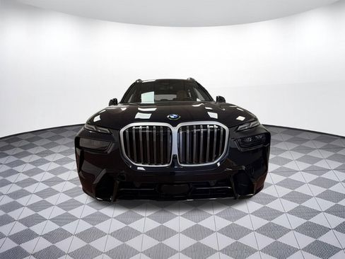 New 2026 BMW X7 xDrive40i image 5
