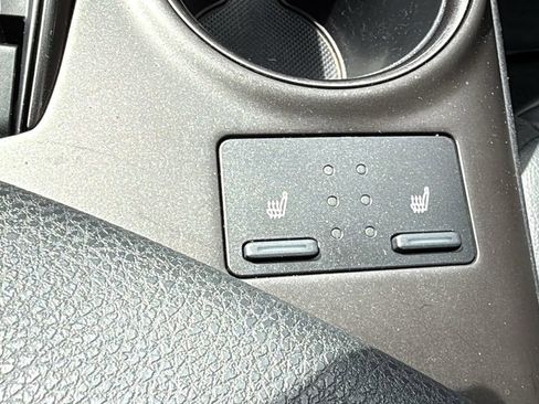 Used 2021 Toyota Camry XSE w/ Navigation Package image 36