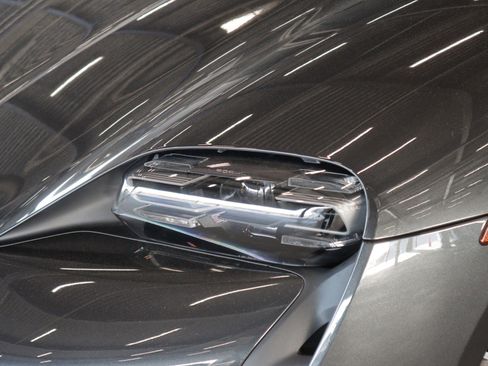 Certified 2024 Porsche Taycan image 23