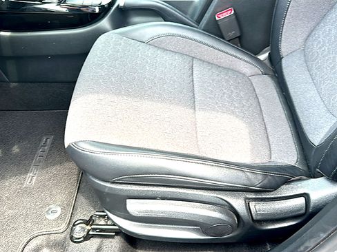 Used 2025 Kia Seltos S FWD image 15