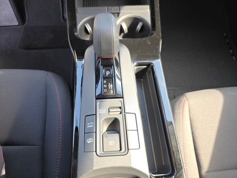 New 2026 Toyota Prius Plug-In Hybrid FWD image 27