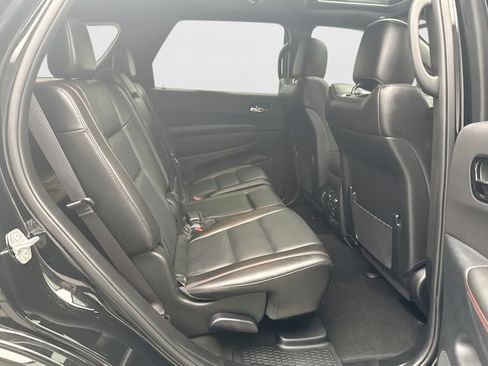 Used 2023 Dodge Durango GT AWD/4WD image 19