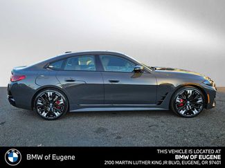 New 2026 BMW 440i xDrive w/ Premium Package video 2