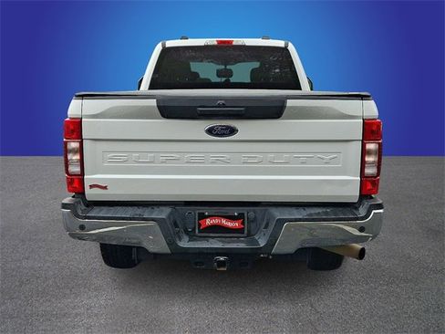 Used 2022 Ford F350 XLT w/ XLT Value Package image 5