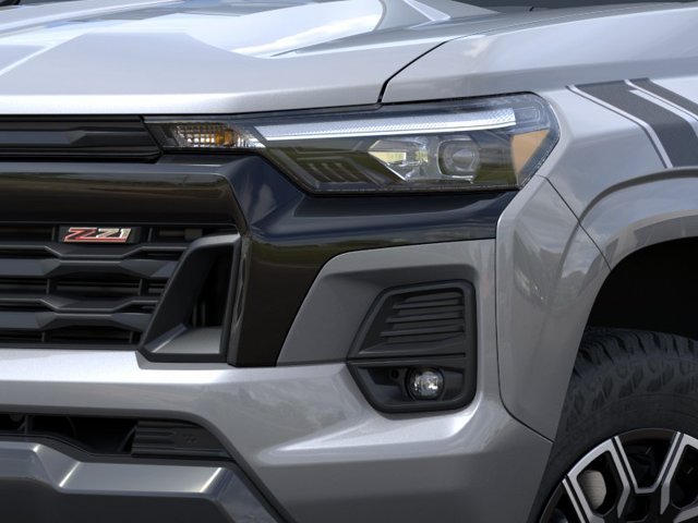 New 2026 Chevrolet Colorado Z71 w/ Technology Package AWD/4WD image 10