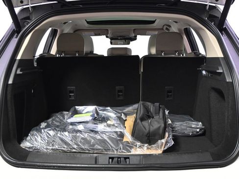 New 2026 Lincoln Corsair Reserve w/ Jet Appearance Package image 19