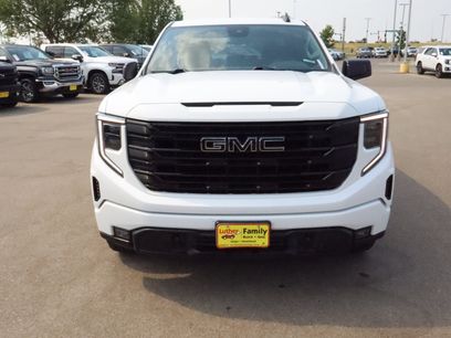 Certified 2023 GMC Sierra 1500 Elevation