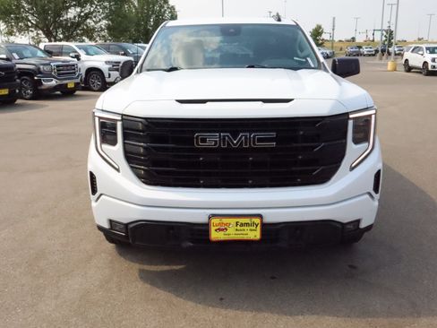 Certified 2023 GMC Sierra 1500 Elevation AWD/4WD image 2