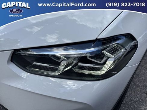Used 2023 BMW X3 sDrive30i w/ Premium Package RWD image 11