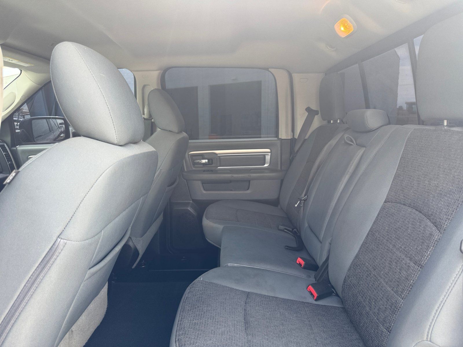 Used 2019 RAM 1500 Big Horn RWD image 16
