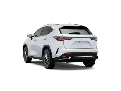 New 2026 Lexus NX 350 AWD w/ Luxury Package