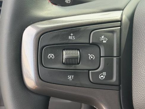 Used 2023 Chevrolet Tahoe RST w/ Luxury Package RWD image 29
