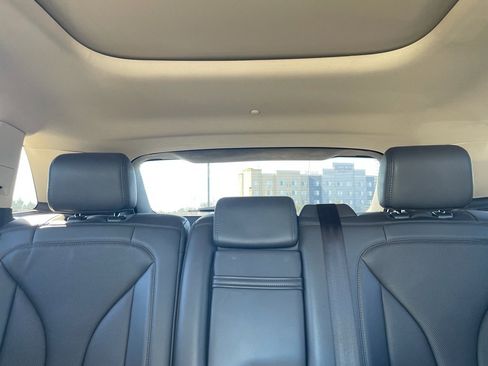 Used 2019 Lincoln Nautilus Reserve w/ Cargo Utility Package image 18