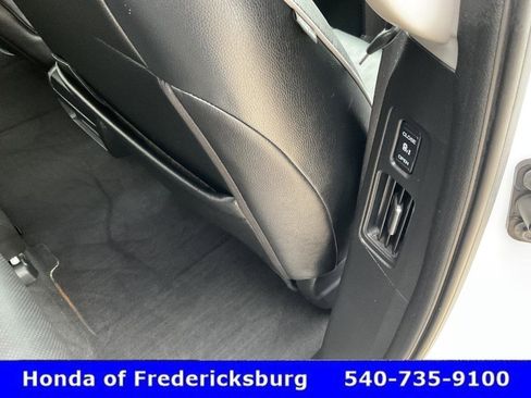 Certified 2024 Honda Odyssey Elite image 20