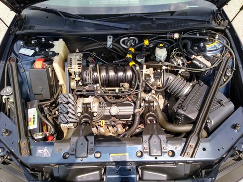 Used 2002 Pontiac Grand Prix GT w/ Opt Pkg 3 image 20