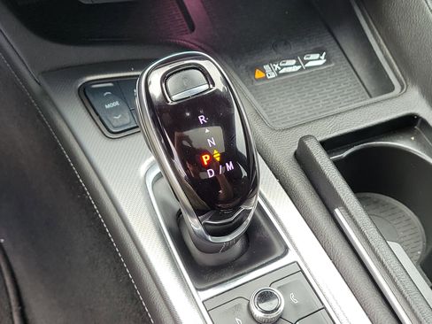 Used 2025 Cadillac CT5 Premium Luxury w/ Sun And Sound Package AWD/4WD image 30