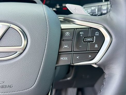 New 2026 Lexus TX 350 AWD image 41