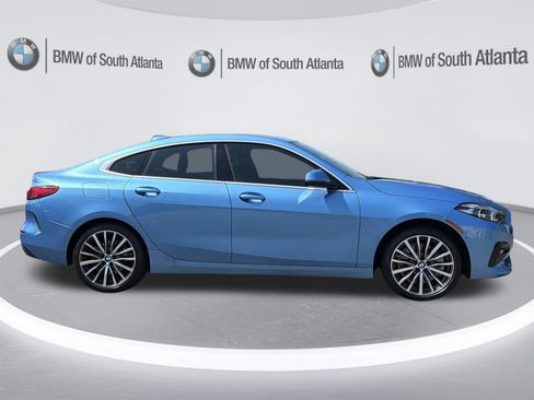 Used 2021 BMW 228i Gran Coupe w/ Convenience Package FWD image 29