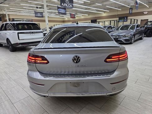 Used 2021 Volkswagen Arteon SE FWD image 7