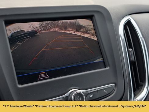 Used 2021 Chevrolet Equinox LT image 6