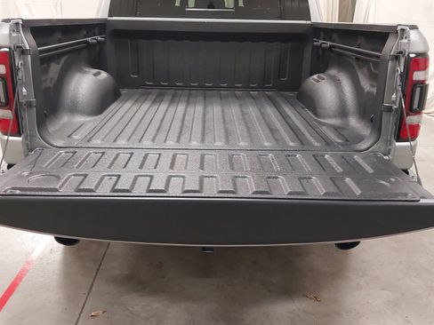 Used 2022 RAM 1500 Rebel w/ Rebel Level B Equipment Group image 27