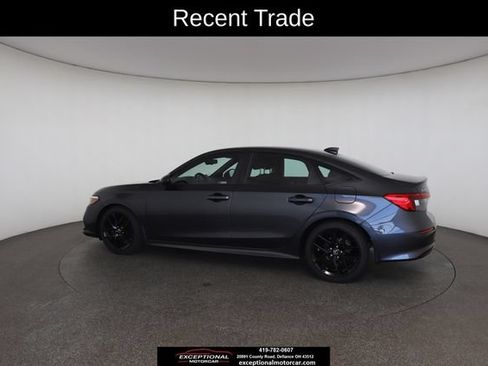 Used 2022 Honda Civic Sport image 8