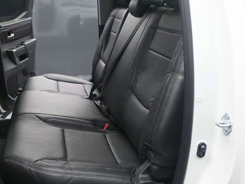 Used 2024 Toyota Tundra SR5 AWD/4WD image 18