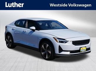 Used 2023 Polestar Polestar 2 AWD/4WD video 1