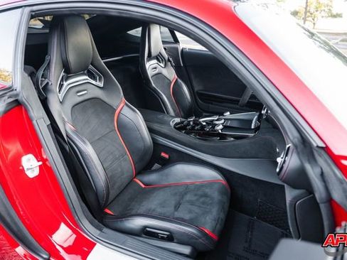 Used 2016 Mercedes-Benz AMG GT S image 86