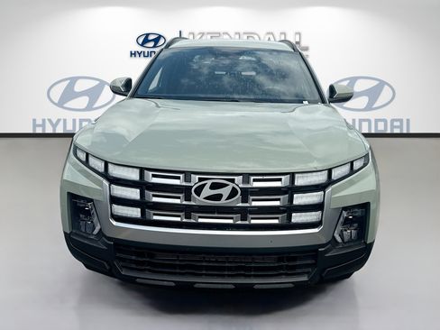 New 2026 Hyundai Santa Cruz SEL FWD image 2