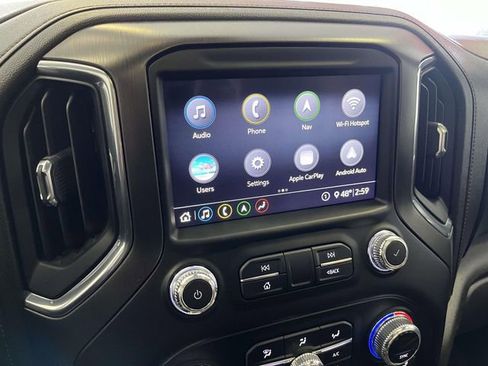 Used 2020 GMC Sierra 1500 AT4 w/ AT4 Premium Package image 24