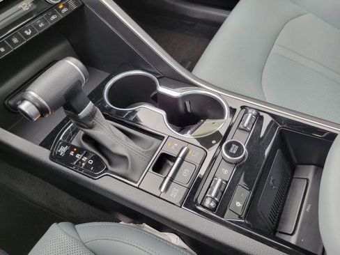 Used 2024 Kia K5 EX w/ EX Premium Package image 21