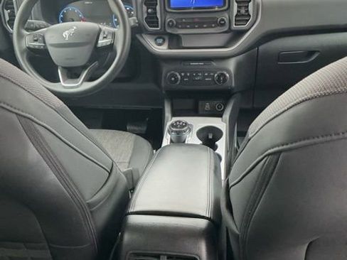 Used 2023 Ford Bronco Sport Big Bend image 11
