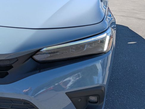 Used 2023 Honda Civic Sport Touring image 12