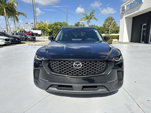 Used 2024 MAZDA CX-50 AWD 2.5 S w/ Premium Package image 29